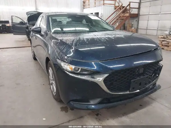 3MZBPAAM2RM400144 2024 MAZDA 3 - Image 1