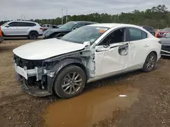 3MZBPAAM2RM405537 2024 MAZDA 3