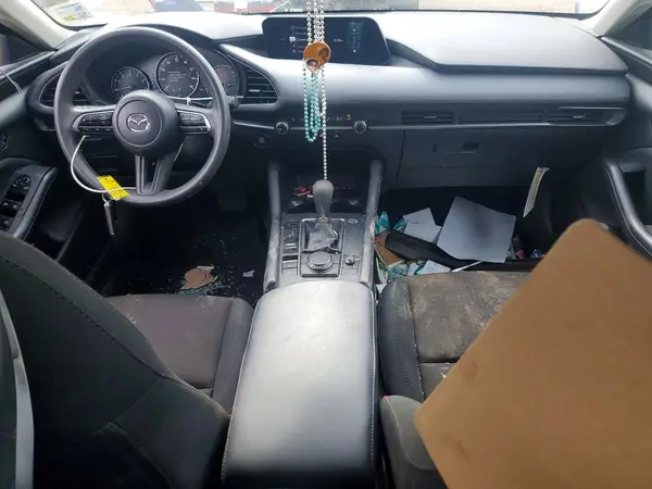 3MZBPAAM2RM405537 2024 MAZDA 3 - Image 8