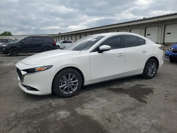3MZBPAAM2RM406106 2024 MAZDA 3 - Image 1