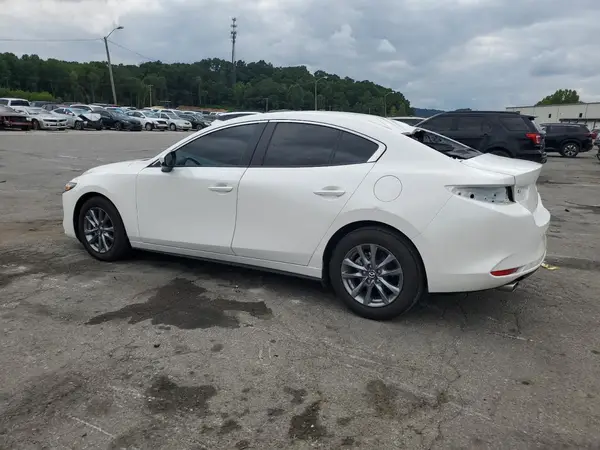 3MZBPAAM2RM406106 2024 MAZDA 3 - Image 2