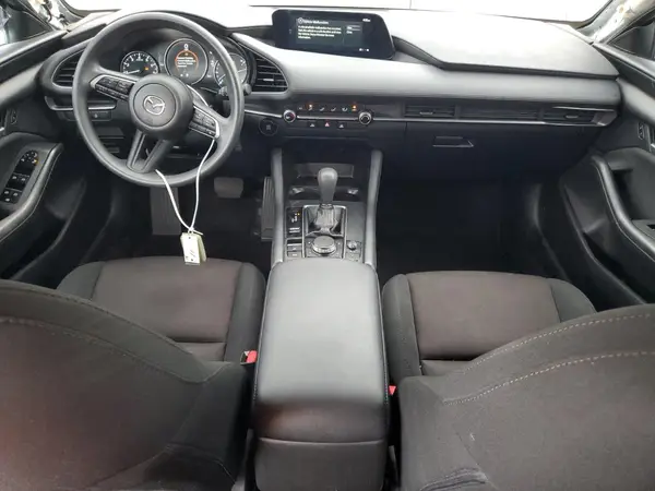 3MZBPAAM2RM406106 2024 MAZDA 3 - Image 8