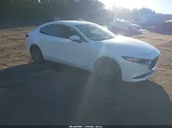 3MZBPAAM2RM422225 2024 MAZDA 3