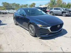 3MZBPAAM2RM431586 2024 MAZDA 3