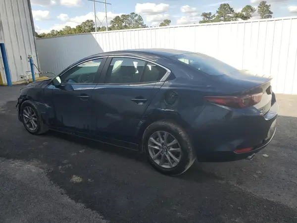 3MZBPAAM2RM434245 2024 MAZDA 3 - Image 2