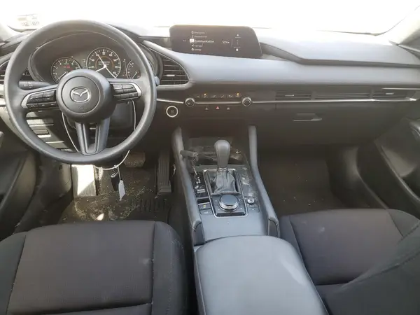 3MZBPAAM2RM434245 2024 MAZDA 3 - Image 8