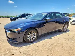 3MZBPAAM2SM450161 2025 MAZDA 3