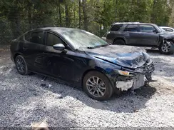 3MZBPAAM2SM469843 2025 MAZDA 3