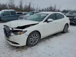 3MZBPAAM3RM400752 2024 MAZDA 3