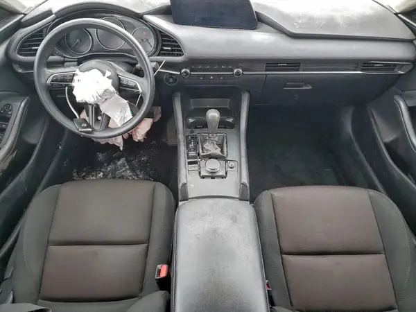 3MZBPAAM3RM400752 2024 MAZDA 3 - Image 8