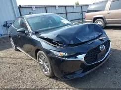 3MZBPAAM3RM405420 2024 MAZDA 3