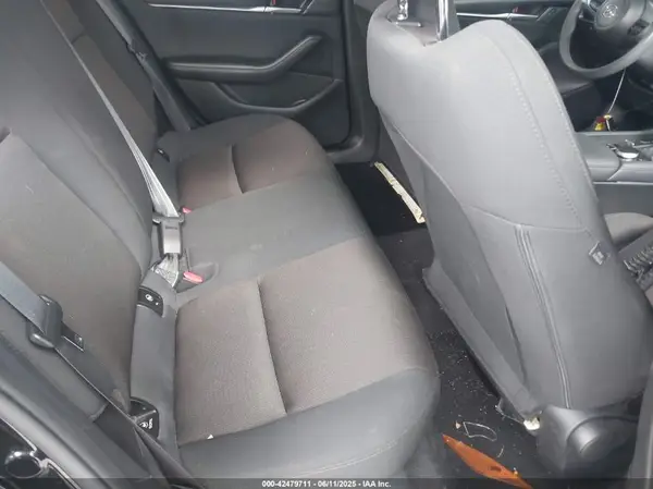 3MZBPAAM3RM419608 2024 MAZDA 3 - Image 8
