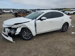 3MZBPAAM3RM435436 2024 MAZDA 3