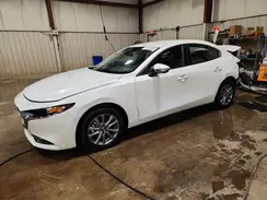 3MZBPAAM3RM435484 2024 MAZDA 3