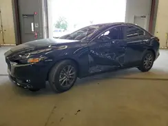 3MZBPAAM3SM455112 2025 MAZDA 3