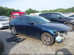 3MZBPAAM3SM470872 2025 MAZDA 3