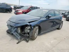 3MZBPAAM3SM473304 2025 MAZDA 3