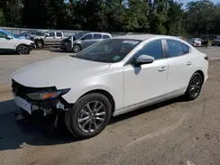 3MZBPAAM4RM432643 2024 MAZDA 3