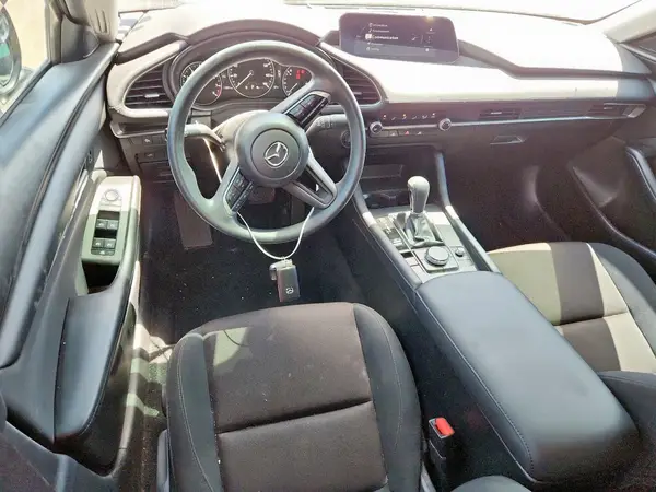3MZBPAAM4RM434425 2024 MAZDA 3 - Image 8