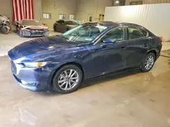3MZBPAAM4SM455295 2025 MAZDA 3