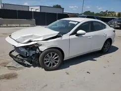 3MZBPAAM4SM462599 2025 MAZDA 3