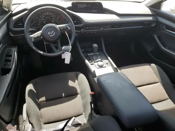3MZBPAAM4SM462599 2025 MAZDA 3 - Image 8