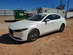 3MZBPAAM4SM468211 2025 MAZDA 3
