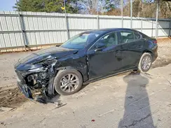 3MZBPAAM4SM471108 2025 MAZDA 3