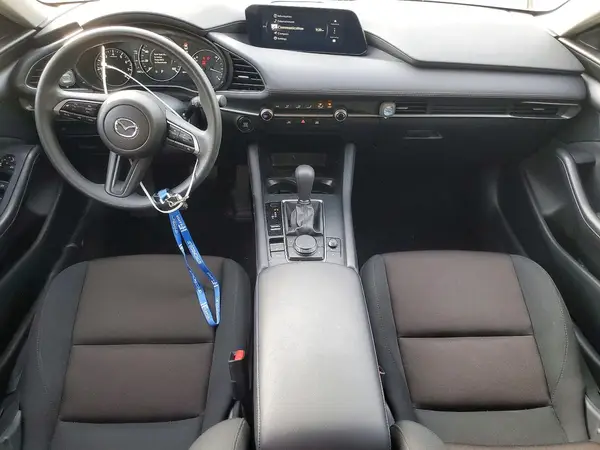 3MZBPAAM4SM471108 2025 MAZDA 3 - Image 8