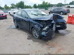 3MZBPAAM5PM362244 2023 MAZDA 3