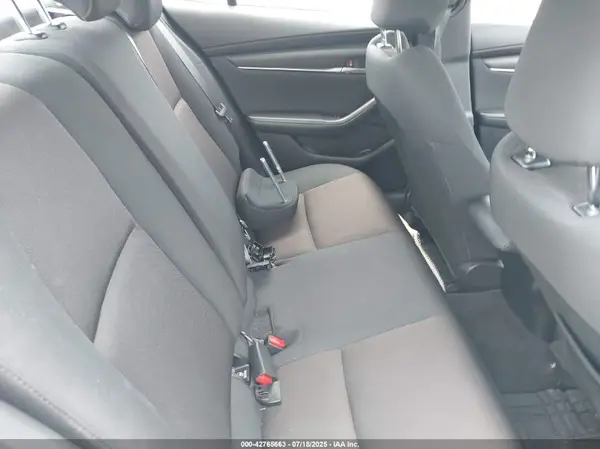 3MZBPAAM5PM362244 2023 MAZDA 3 - Image 8