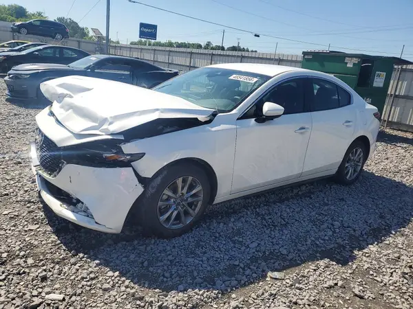 3MZBPAAM5PM374376 2023 MAZDA 3 - Image 1