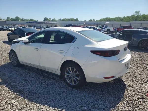 3MZBPAAM5PM374376 2023 MAZDA 3 - Image 2