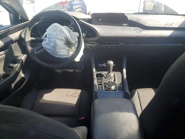 3MZBPAAM5PM374376 2023 MAZDA 3 - Image 8