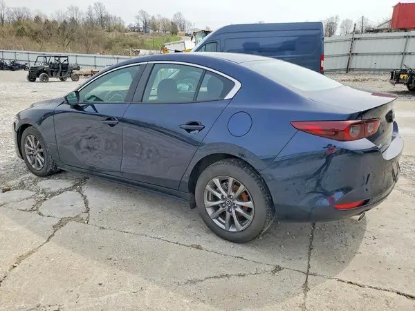 3MZBPAAM5RM406343 2024 MAZDA 3 - Image 2