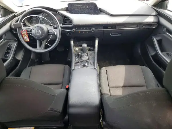 3MZBPAAM5RM406343 2024 MAZDA 3 - Image 8