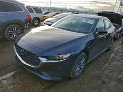 3MZBPAAM5RM434157 2024 MAZDA 3
