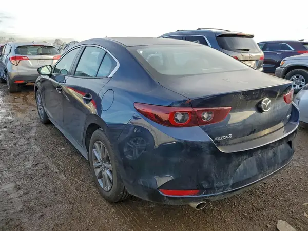 3MZBPAAM5RM434157 2024 MAZDA 3 - Image 2