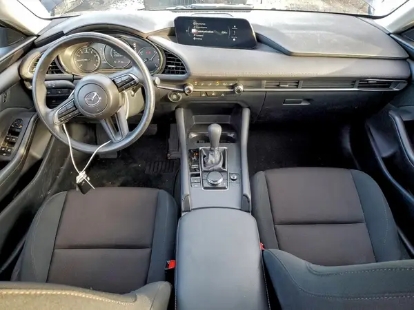 3MZBPAAM5RM434157 2024 MAZDA 3 - Image 8