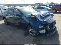 3MZBPAAM5SM453054 2025 MAZDA 3