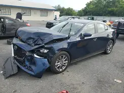 3MZBPAAM5SM454852 2025 MAZDA 3