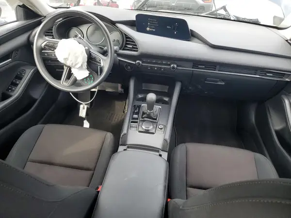 3MZBPAAM5SM454852 2025 MAZDA 3 - Image 8