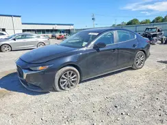 3MZBPAAM5SM457878 2025 MAZDA 3