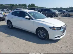3MZBPAAM5SM460165 2025 MAZDA 3
