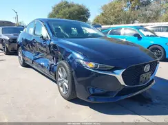 3MZBPAAM5SM465799 2025 MAZDA 3