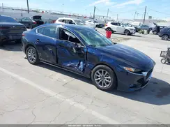 3MZBPAAM5SM473210 2025 MAZDA 3