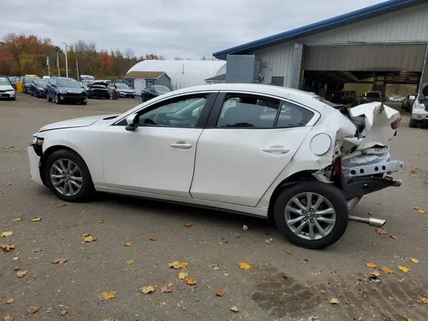 3MZBPAAM6PM372149 2023 MAZDA 3 - Image 2