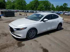 3MZBPAAM6PM376587 2023 MAZDA 3
