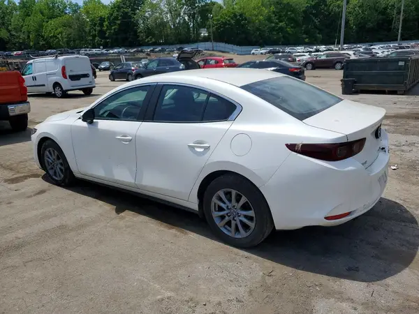 3MZBPAAM6PM376587 2023 MAZDA 3 - Image 2