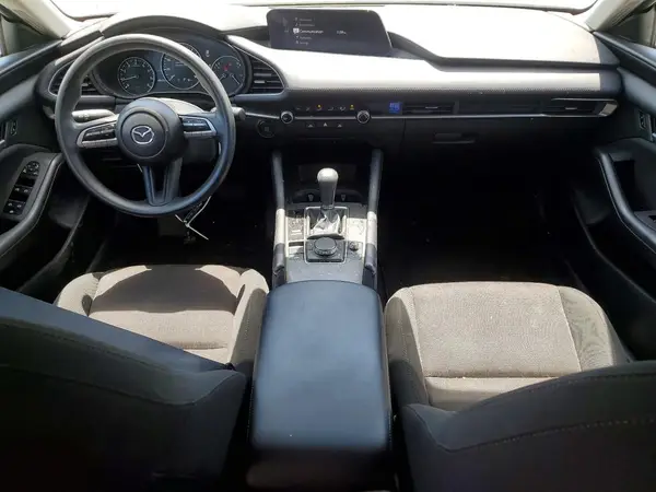 3MZBPAAM6PM376587 2023 MAZDA 3 - Image 8